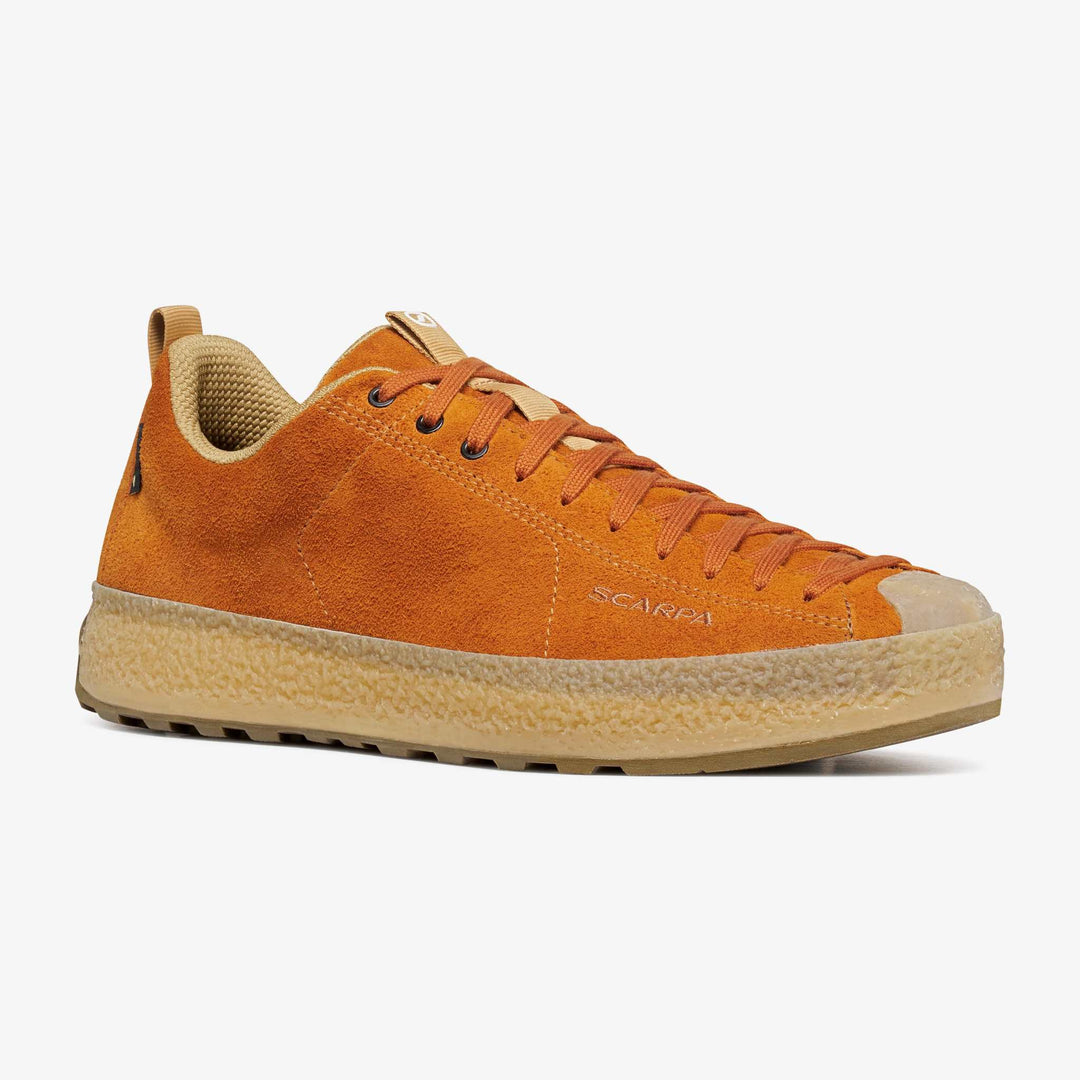 MOJITO WRAP GTX - RUST ORANGE - foto 2