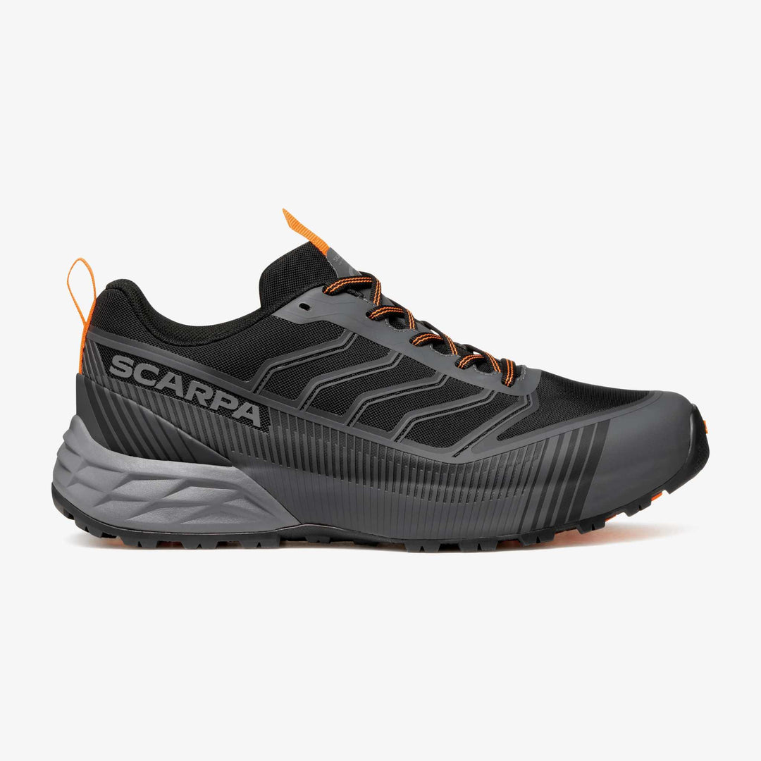 RIBELLE RUN LT WP - ANTHRACITE-TONIC - foto 1