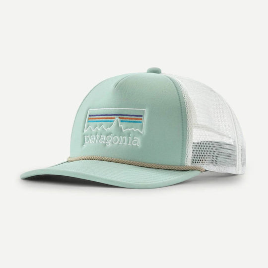 Broadcaster Hat