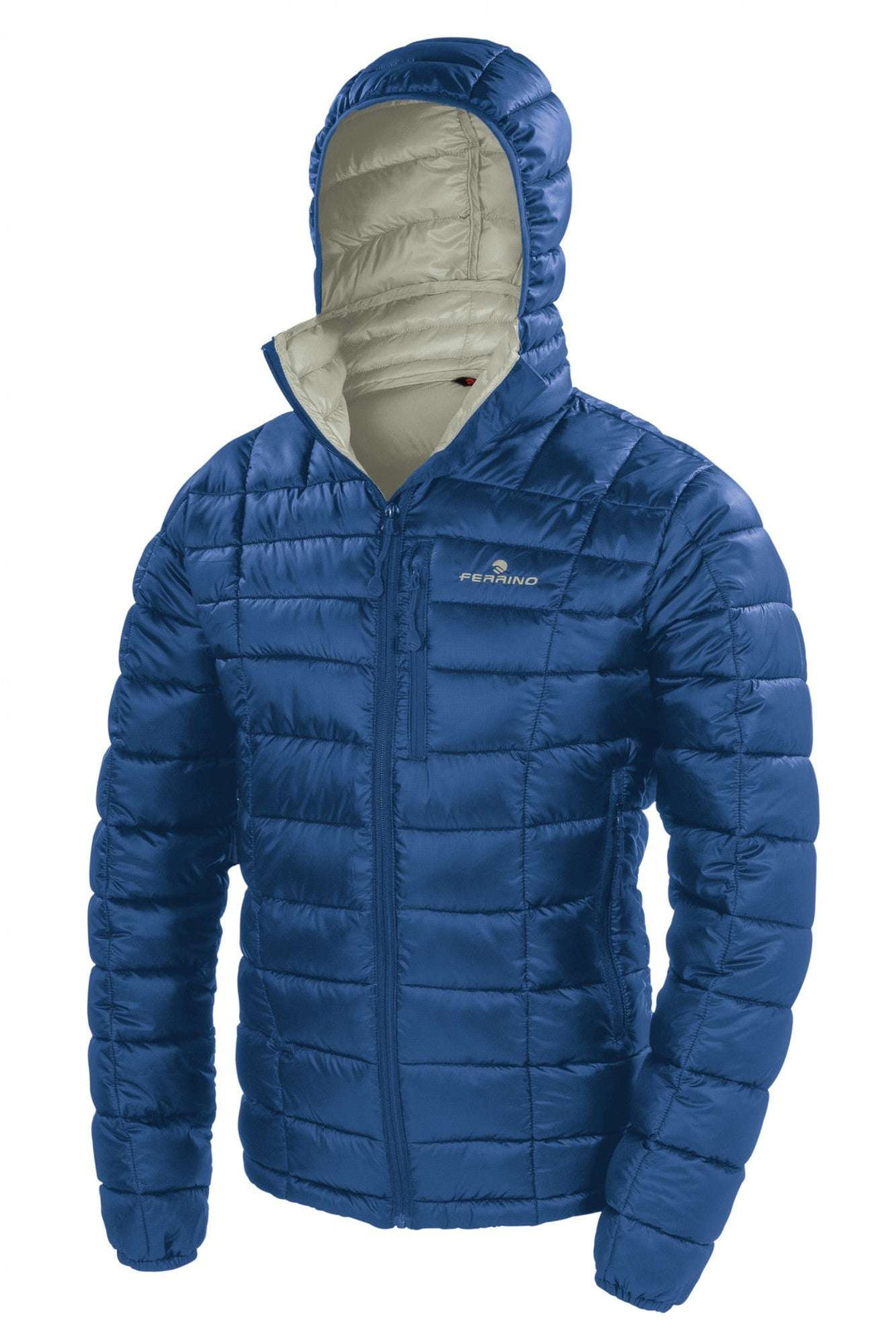 Viedma Jacket Man - Bshop