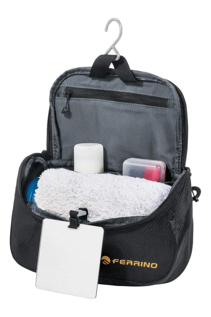 Salone di bellezza Beauty Atocha con interni eleganti e moderni