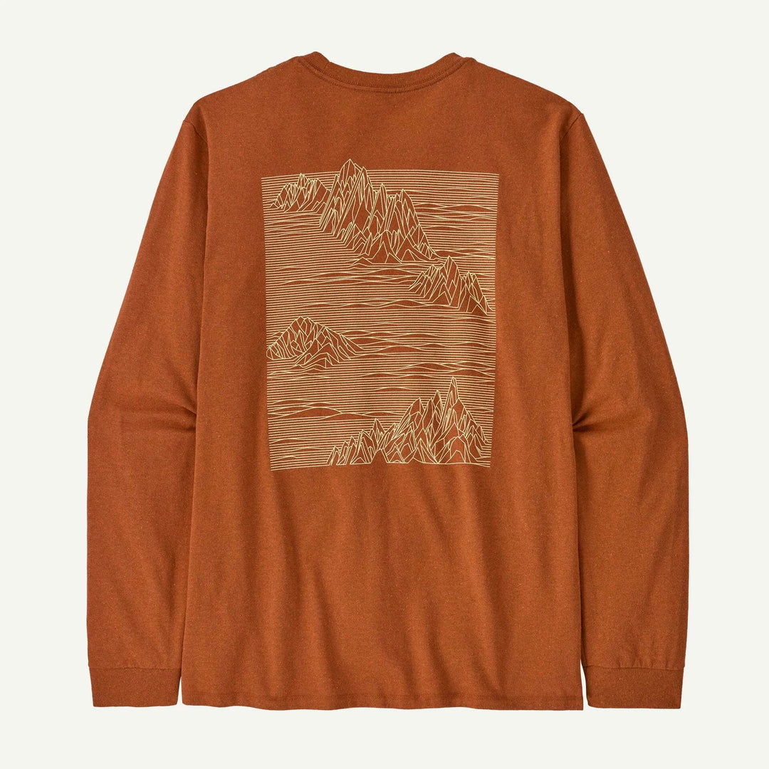 L/S Strataspire Responsibili-Tee
