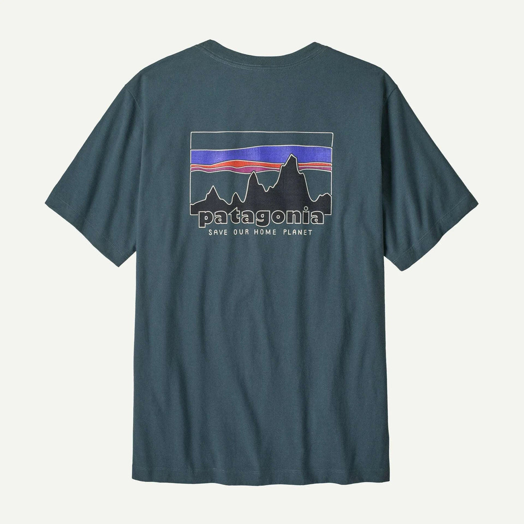 M's '73 Skyline T-Shirt