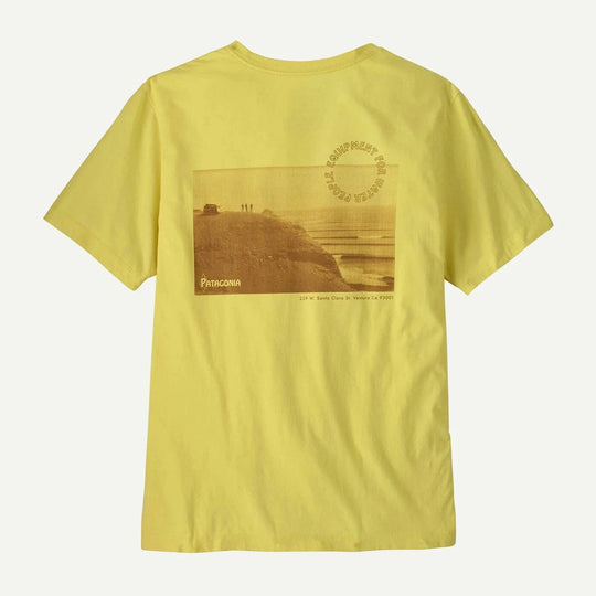 M's Water People Spotter T-Shirt