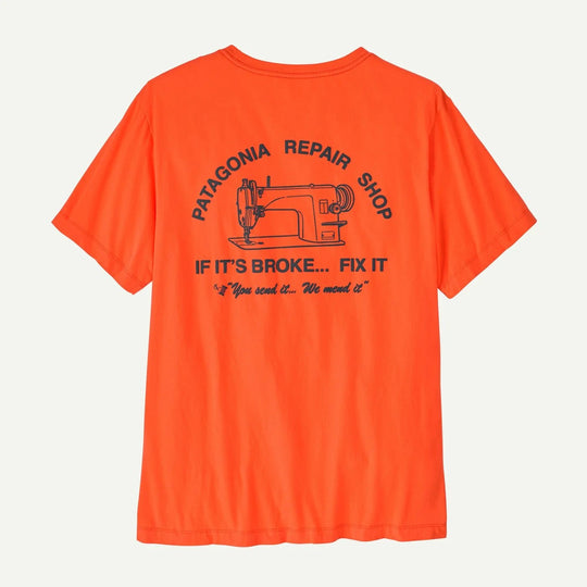 M's Repair Shop T-Shirt