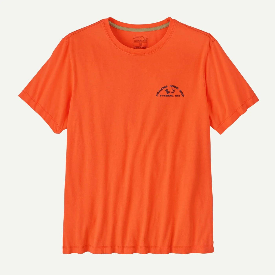 M's Repair Shop T-Shirt
