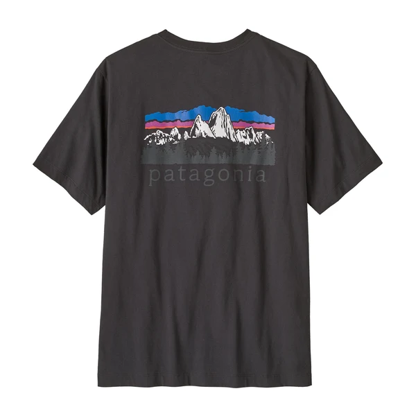 M's Fitz Roy Foothills T-Shirt