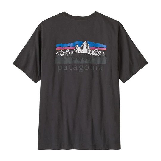 M's Fitz Roy Foothills T-Shirt