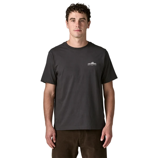 M's Fitz Roy Foothills T-Shirt