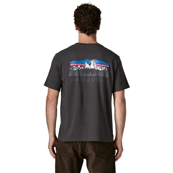M's Fitz Roy Foothills T-Shirt