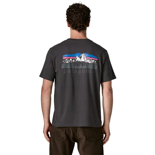 M's Fitz Roy Foothills T-Shirt