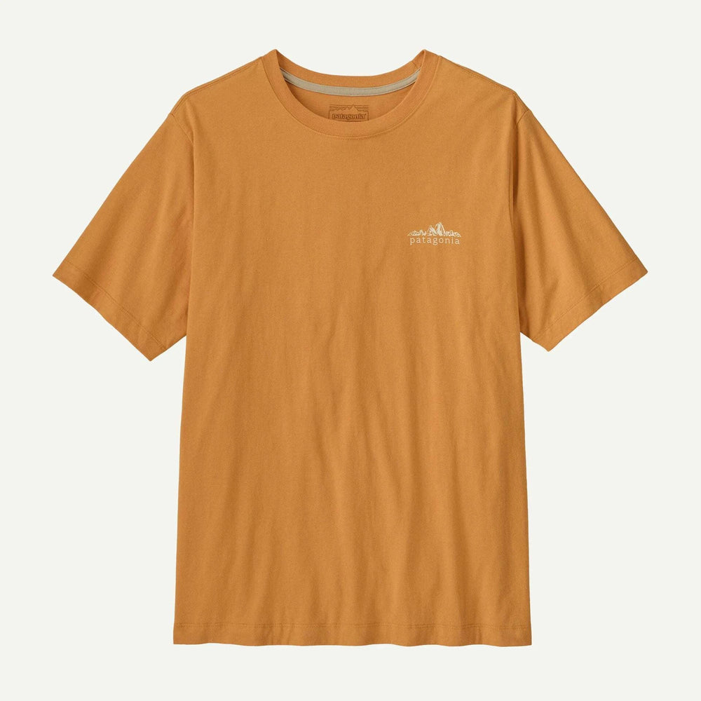 M's Fitz Roy Foothills T-Shirt