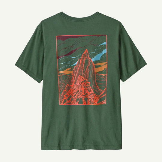 M's Cloud Crag T-Shirt