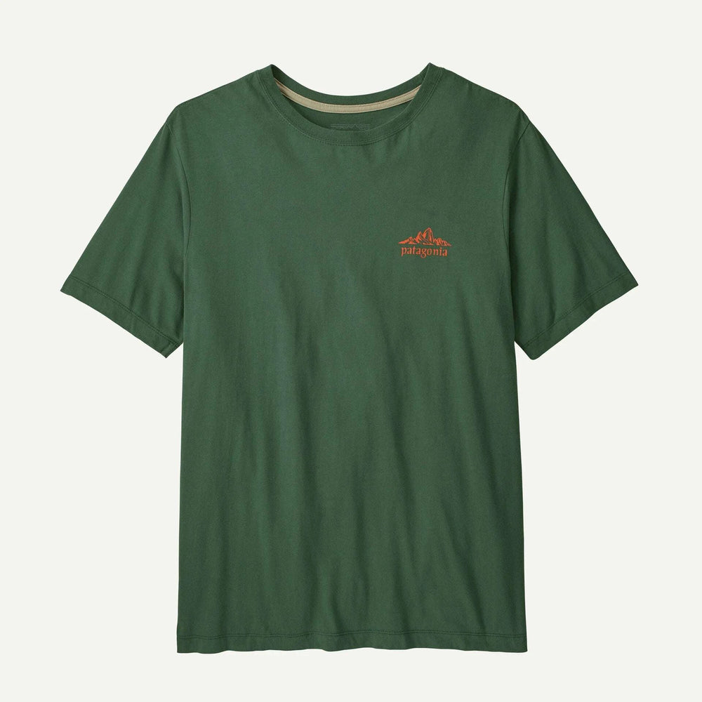 M's Cloud Crag T-Shirt