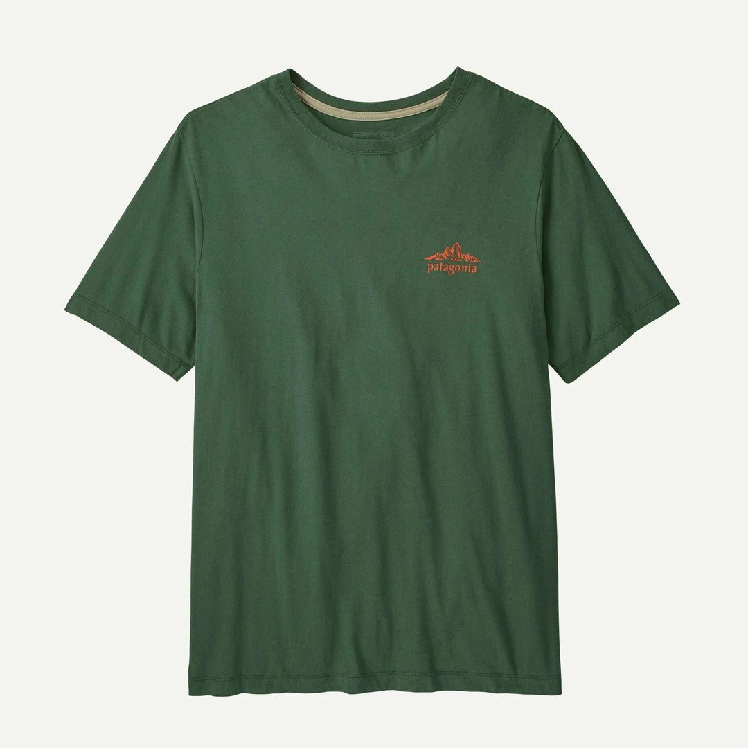 M's Cloud Crag T-Shirt