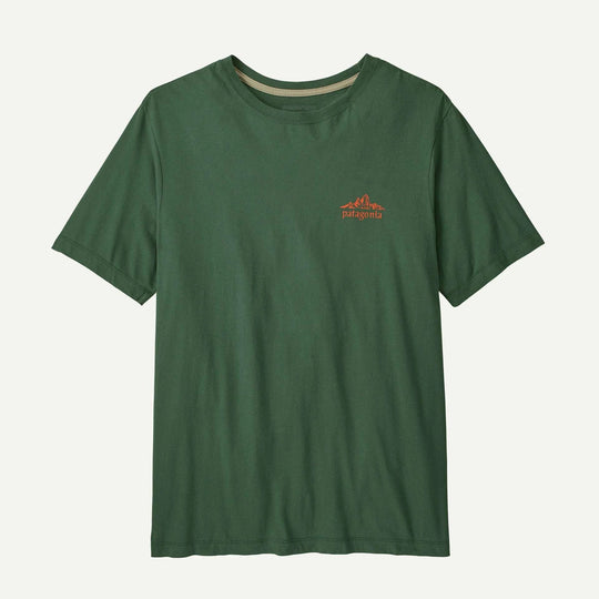 M's Cloud Crag T-Shirt