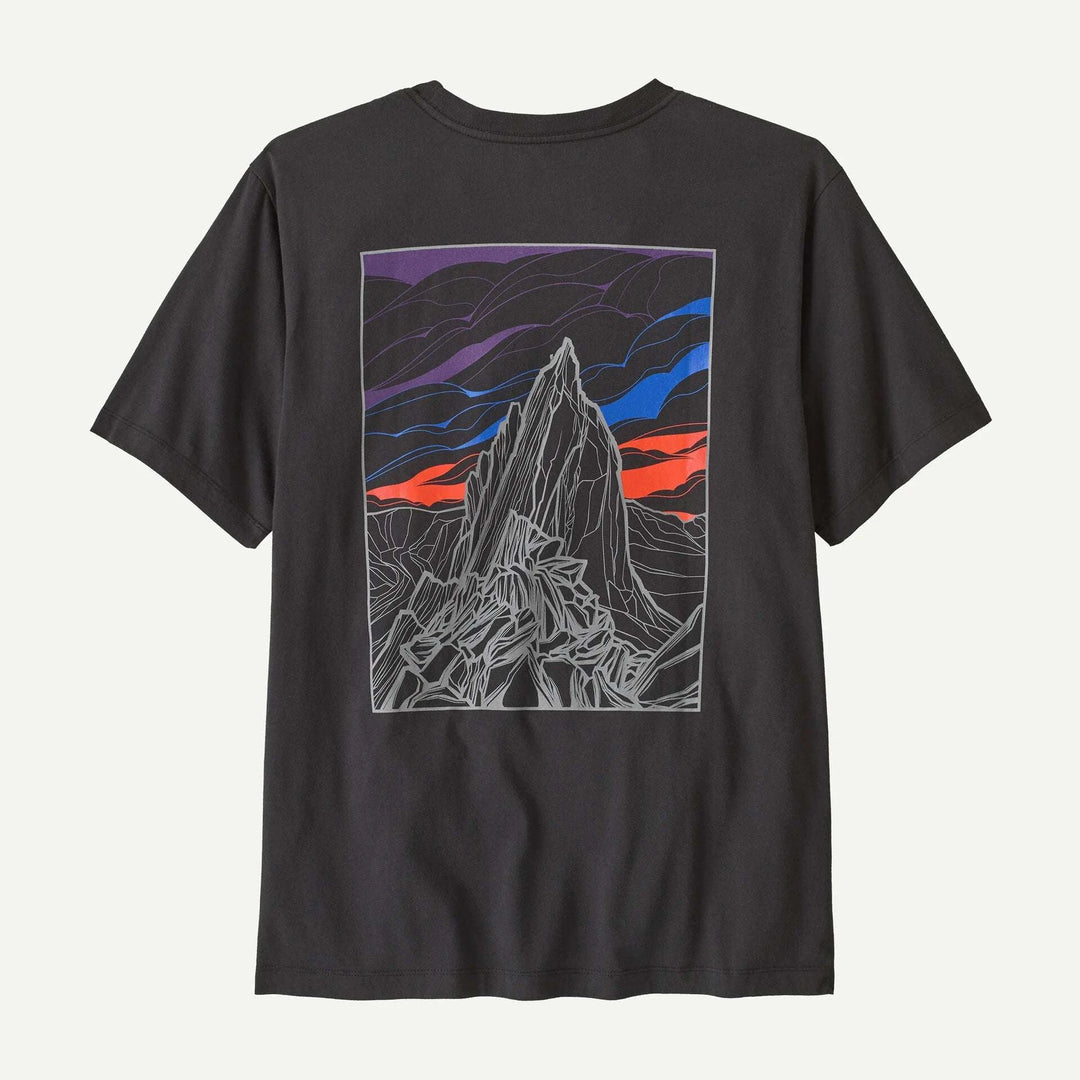 M's Cloud Crag T-Shirt