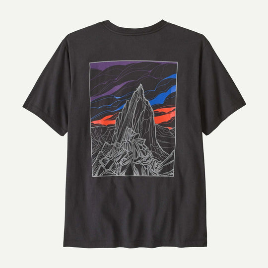 M's Cloud Crag T-Shirt