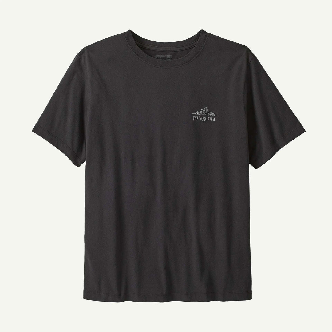 M's Cloud Crag T-Shirt