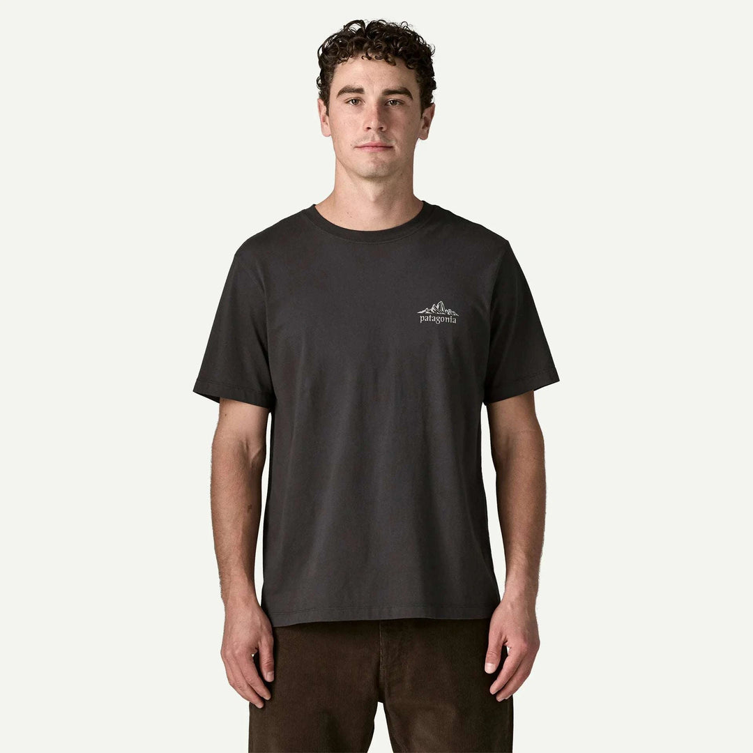 M's Cloud Crag T-Shirt