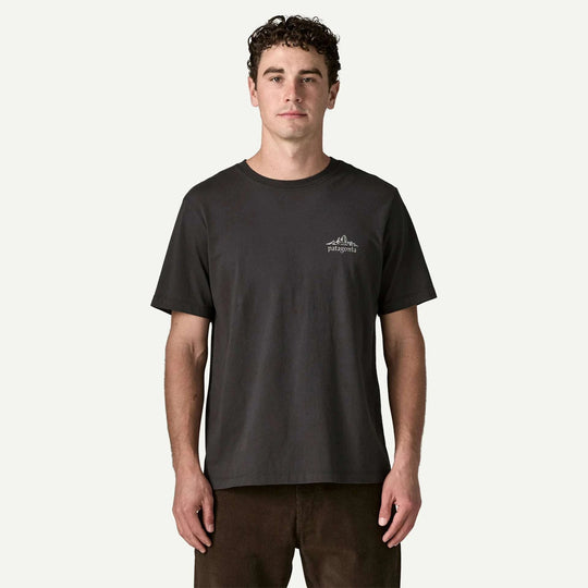 M's Cloud Crag T-Shirt
