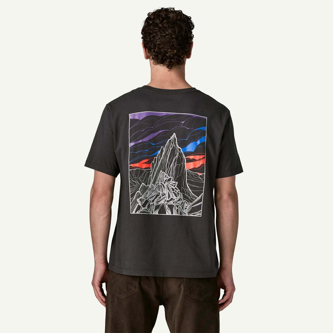 M's Cloud Crag T-Shirt