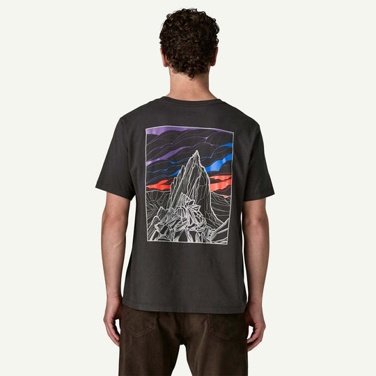 M's Cloud Crag T-Shirt
