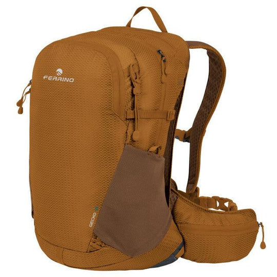 Zaino Gecko 18 leggero e compatto per trekking ed escursioni outdoor da 18 litri
