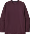 M's L/S P-6 Logo Responsibili-Tee
