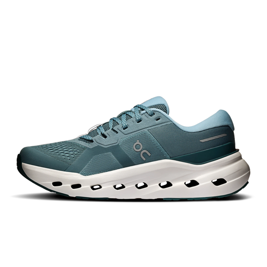 On Cloudrunner 3 donna - Agave/Mistletoe - immagine aggiuntiva 4