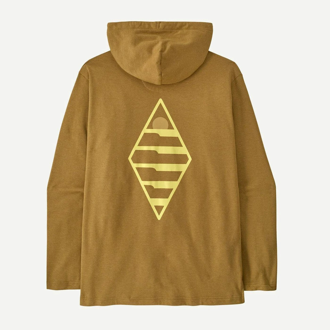 M's Lw Water People Sets Wildrise Hoody
