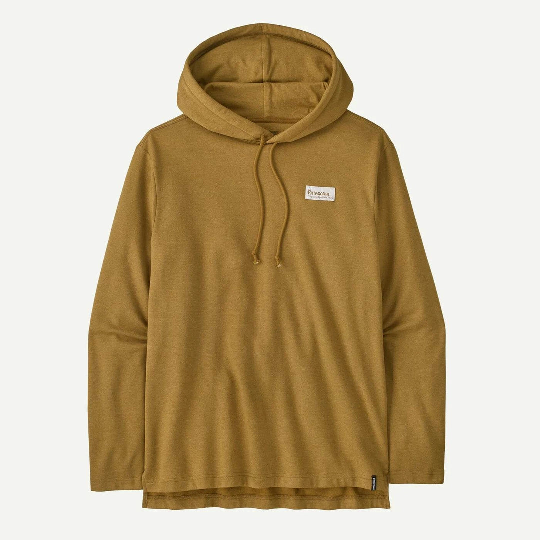 M's Lw Water People Sets Wildrise Hoody