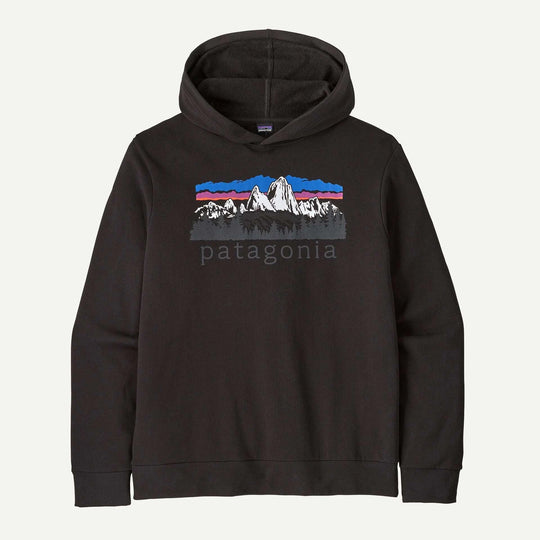 M's Fitz Roy Foothills Daily Hoody