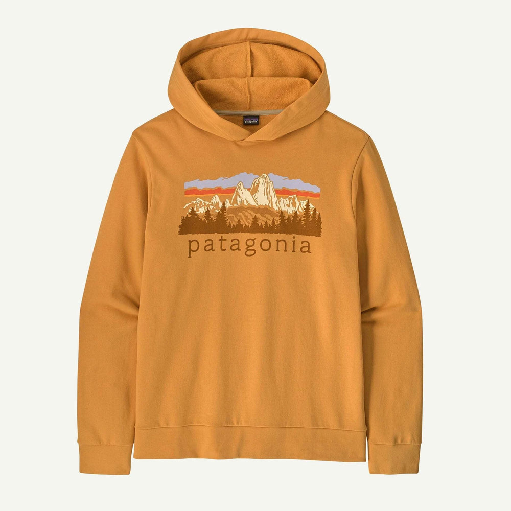 M's Fitz Roy Foothills Daily Hoody