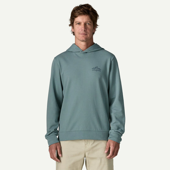 M's Cloud Crag Daily Hoody