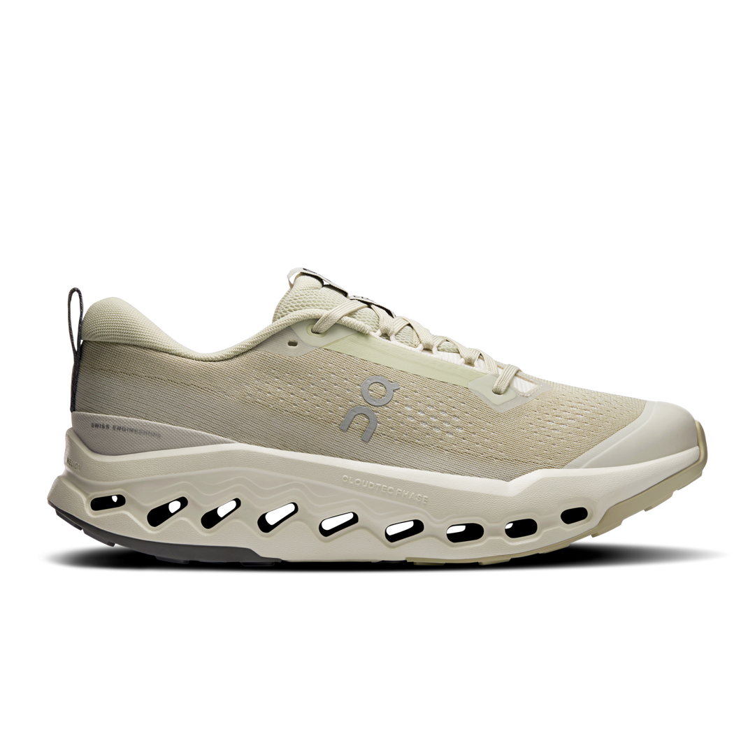 Cloudsurfer Trail 2 M trail running shoe with CloudTec Phase cushioning and Missiongrip outsole for grip and comfort