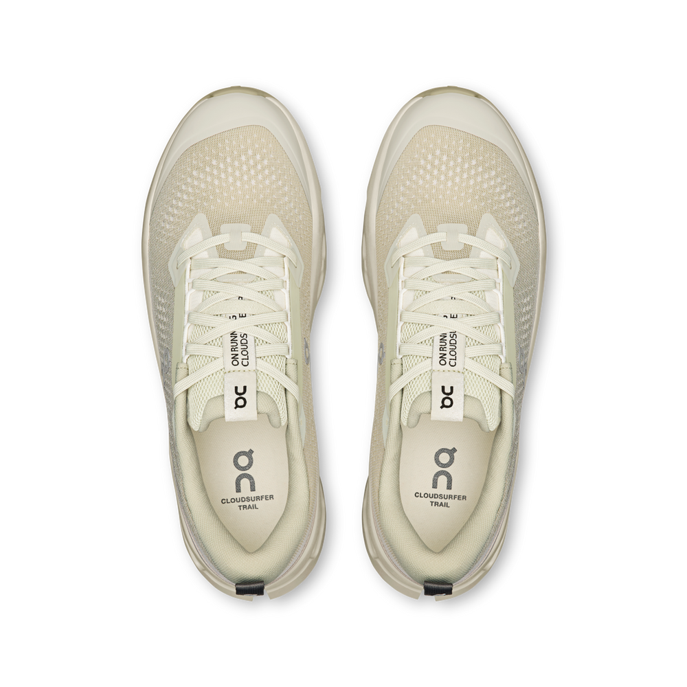 Cloudsurfer Trail 2 M trail running shoe with CloudTec Phase cushioning and Missiongrip sole for grip and comfort