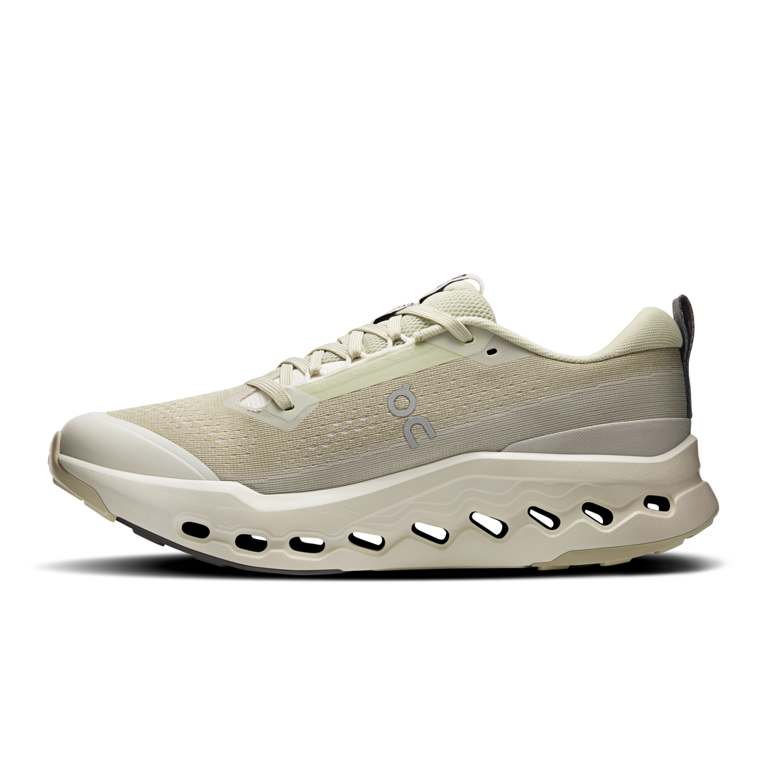 Cloudsurfer Trail 2 M trail running shoe with CloudTec Phase cushioning and Missiongrip sole for reliable grip and comfort on non-technical trails