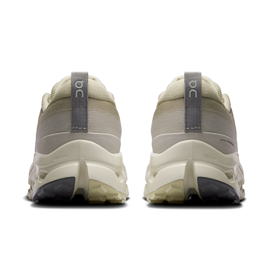 Cloudsurfer Trail 2 M trail running shoe with CloudTec Phase cushioning and Missiongrip sole for grip and comfort