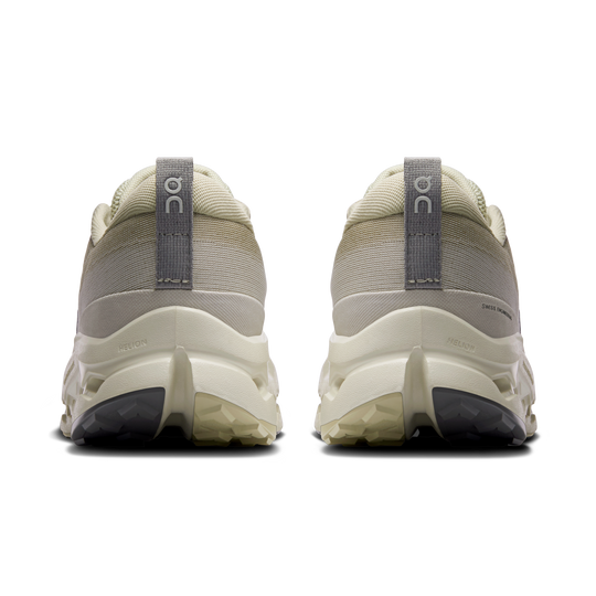 Cloudsurfer Trail 2 M trail running shoe with CloudTec Phase cushioning and Missiongrip sole for grip and comfort