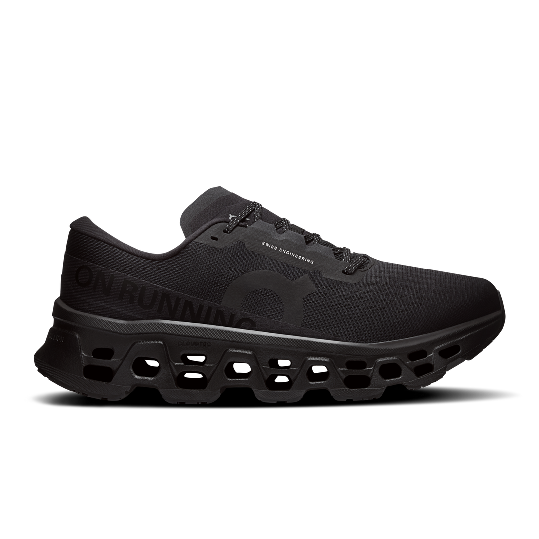 Scarpa da uomo On Cloudmonster 3 con ammortizzazione massima e design reattivo per running avanzato