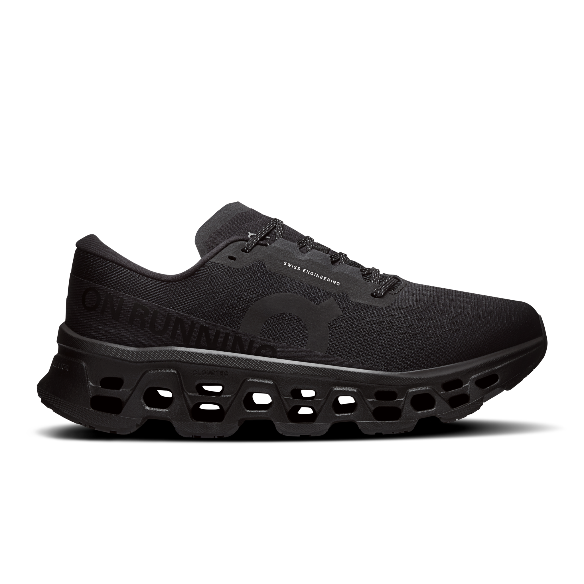 Scarpa da uomo On Cloudmonster 3 con ammortizzazione massima e design reattivo per running avanzato