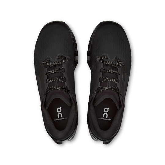 Scarpa da uomo On Cloudmonster 3 con ammortizzazione massima e tomaia in mesh traspirante