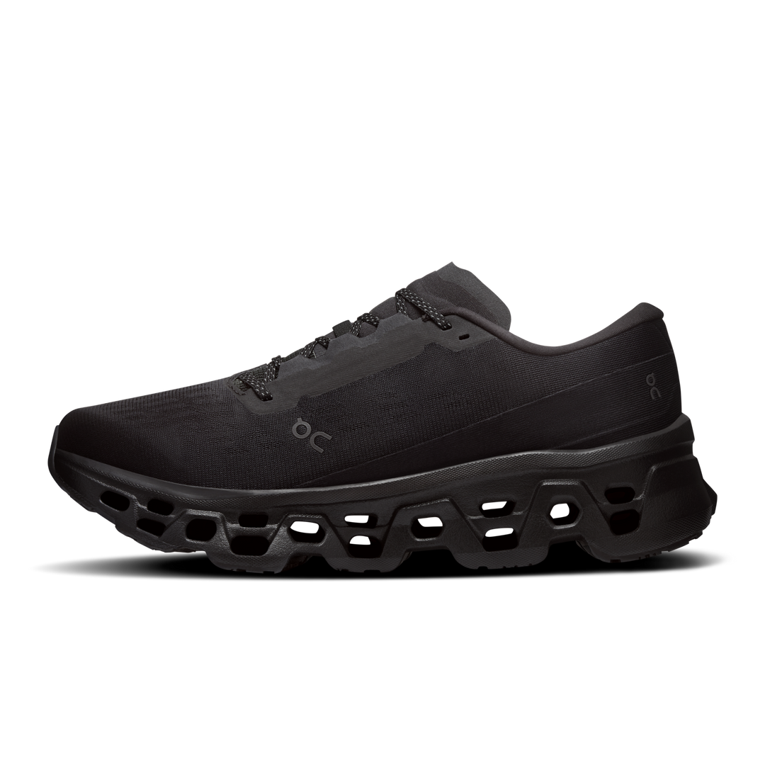 Scarpa da uomo On Cloudmonster 3 con ammortizzazione CloudTec e tomaia in mesh traspirante per corsa comoda e reattiva