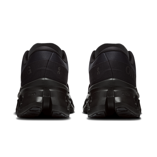 Scarpa da uomo On Cloudmonster 3 con ammortizzazione CloudTec e tomaia in mesh traspirante per corsa confortevole e reattiva