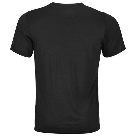 120 Cool Tec Mtn Stripe Ts M