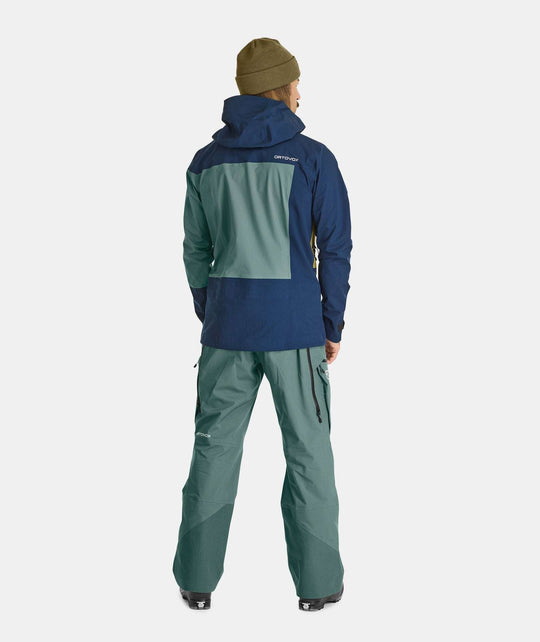 3L Deep Shell Pants M - Bshop