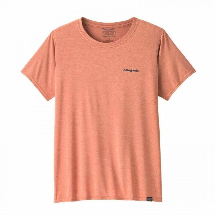 W's Cap Cool Daily Graphic Shirt