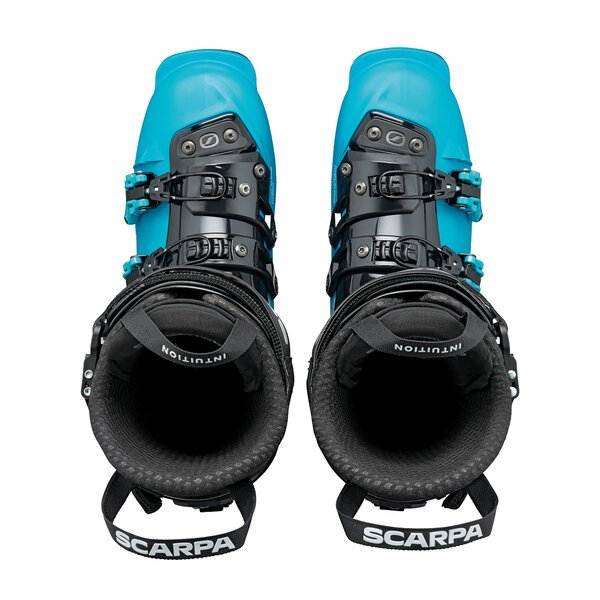 4-Quattro XT – Bshop