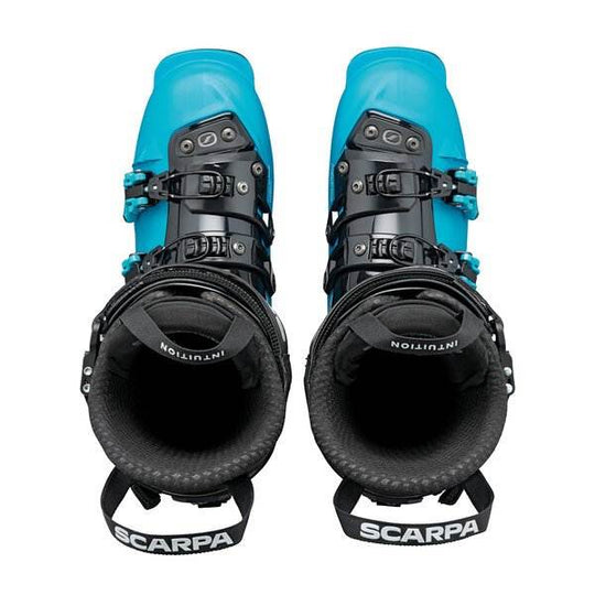 4-Quattro XT - Ocean/Blue - Blogside